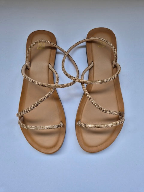 Mehr Sandal