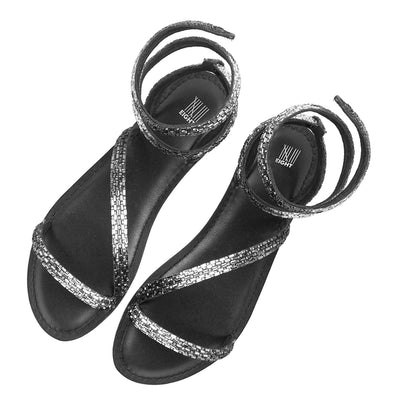 Bela Wrap Around Sandal