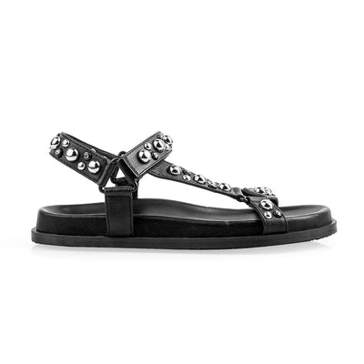 SparkStud Sandal