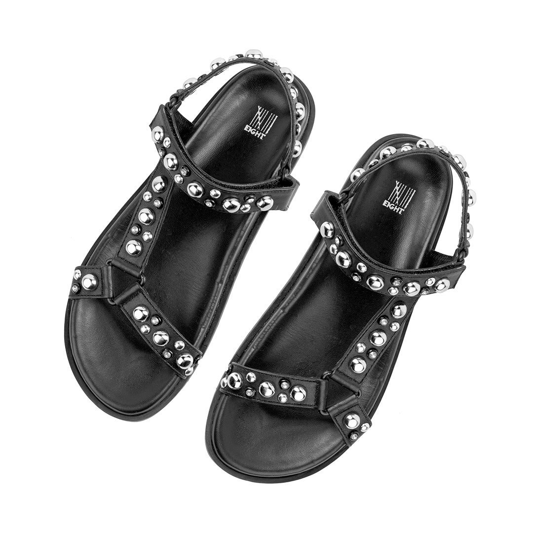 SparkStud Sandal