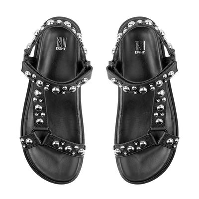 SparkStud Sandal