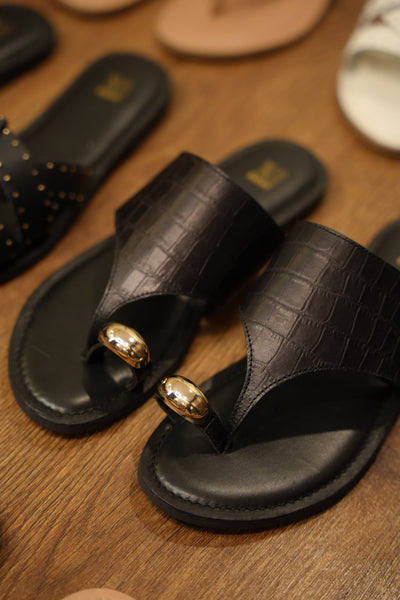 Sabr Sandal
