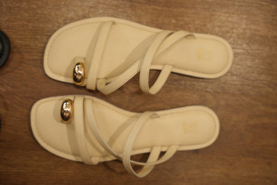 Sukoon Sandal