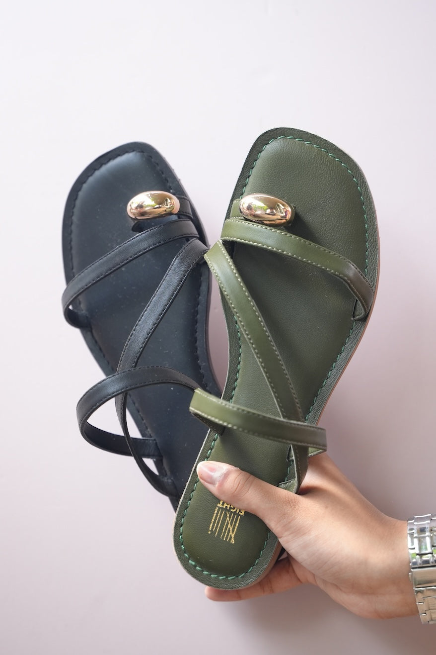 Sukoon Sandal