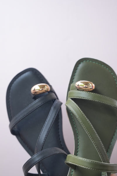 Sukoon Sandal