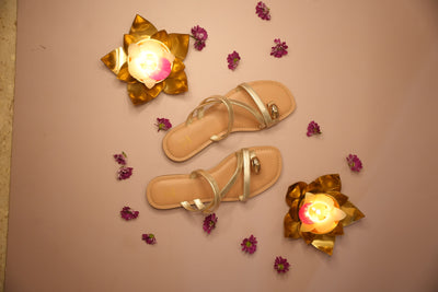 Sukoon Sandal