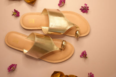 Sabr Sandal
