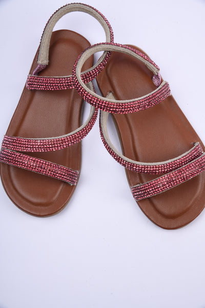 Aleysa Sandal