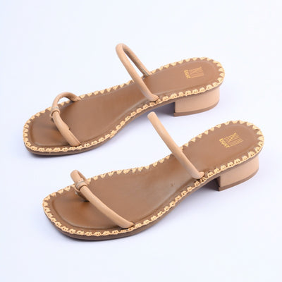 Blossom Strapy Sandal