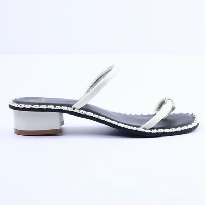 Blossom Strapy Sandal