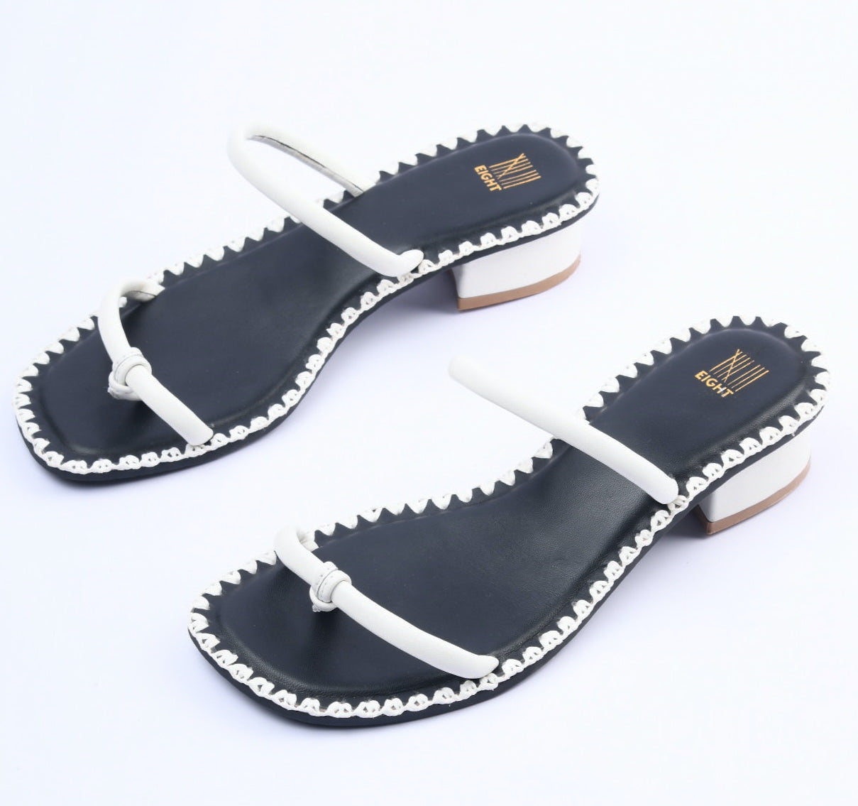 Blossom Strapy Sandal