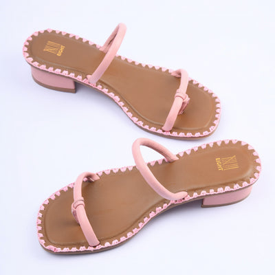 Blossom Strapy Sandal