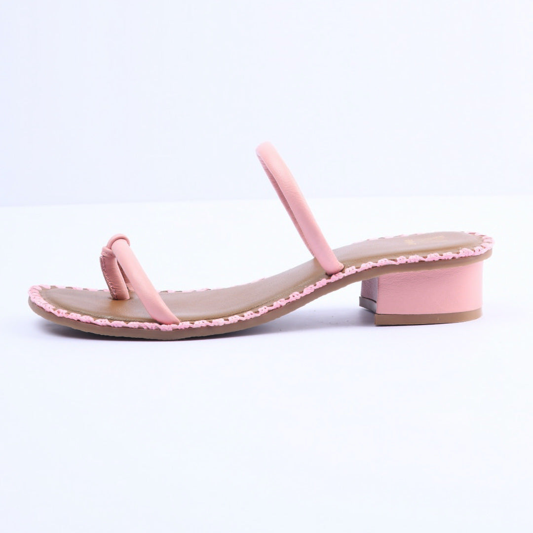 Blossom Strapy Sandal