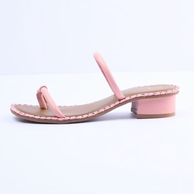 Blossom Strapy Sandal