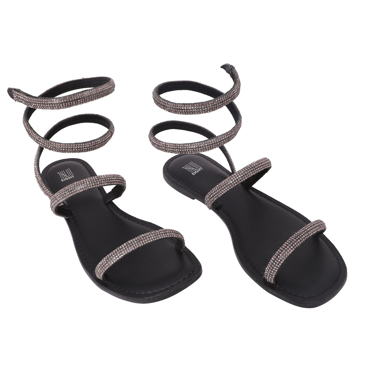 Aster Wrap Around Sandal