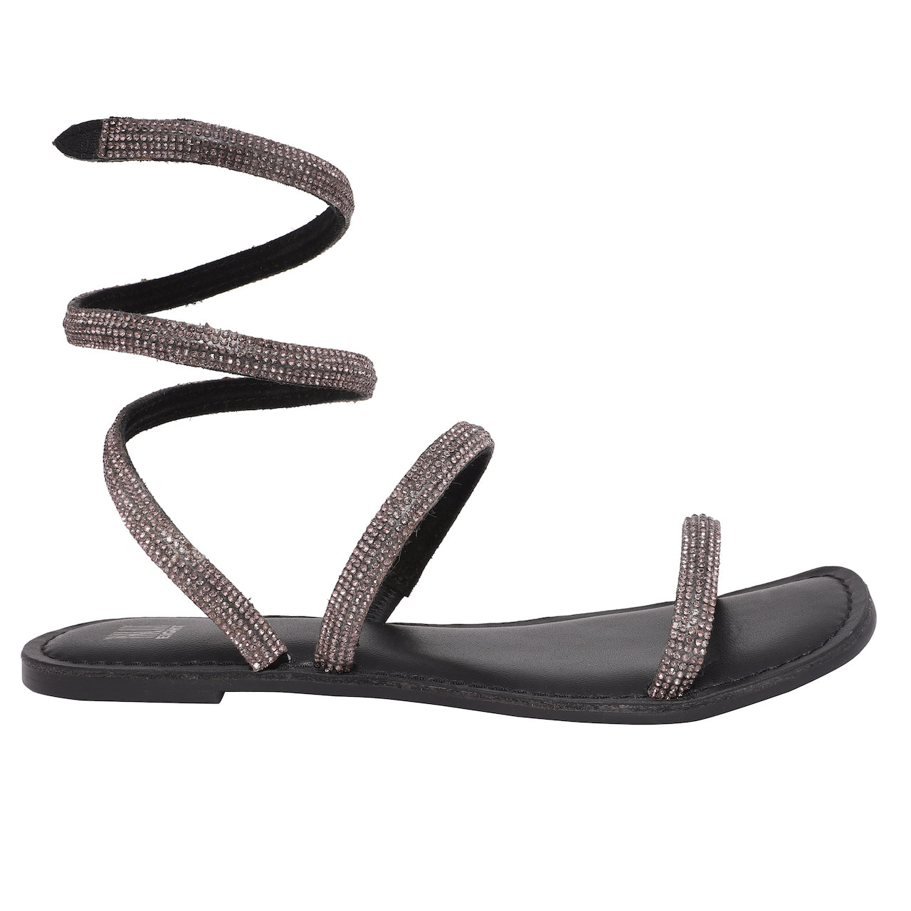 Aster Wrap Around Sandal