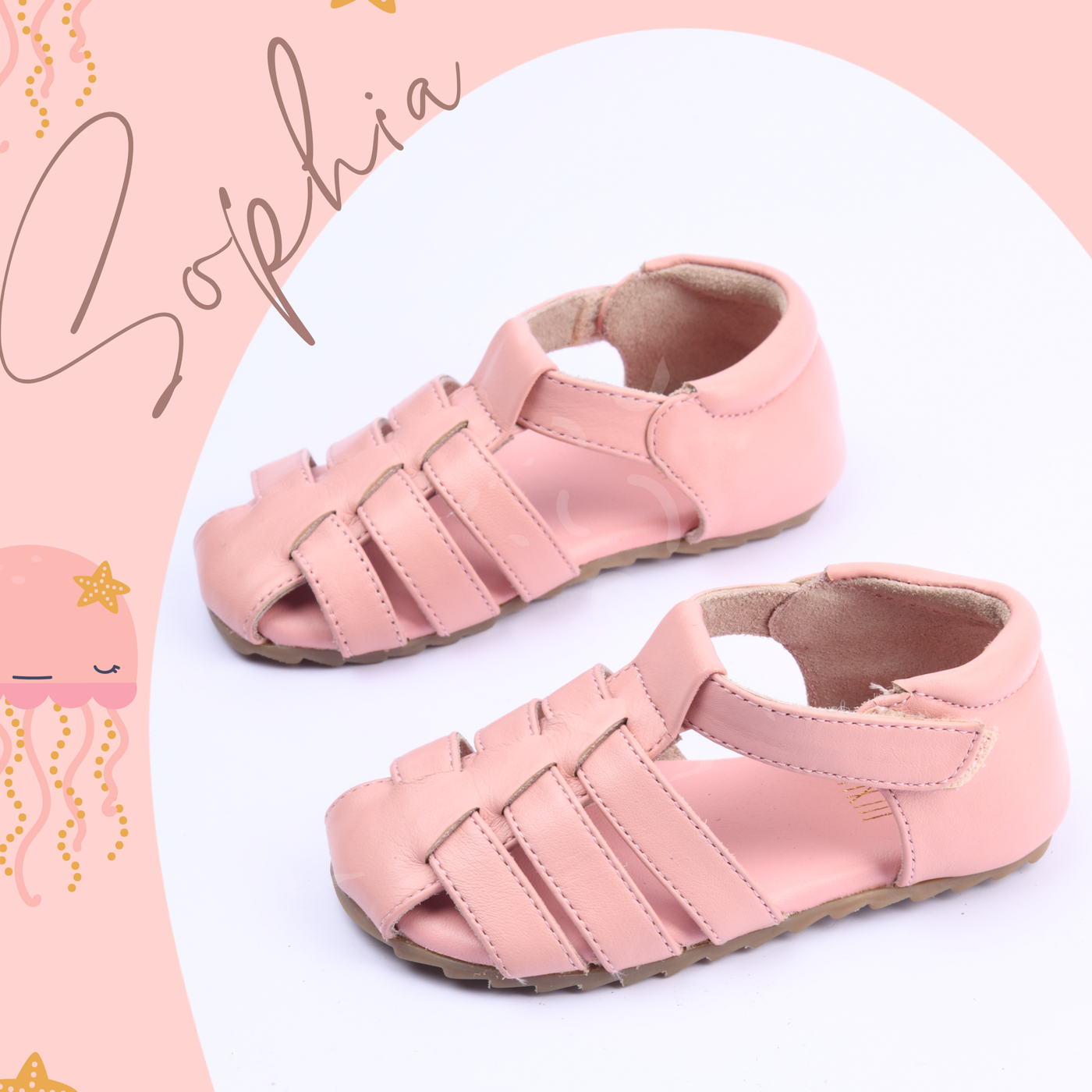 Sophia Sandal