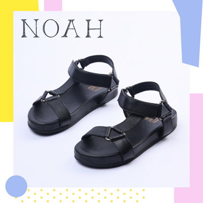 Noah Sandal