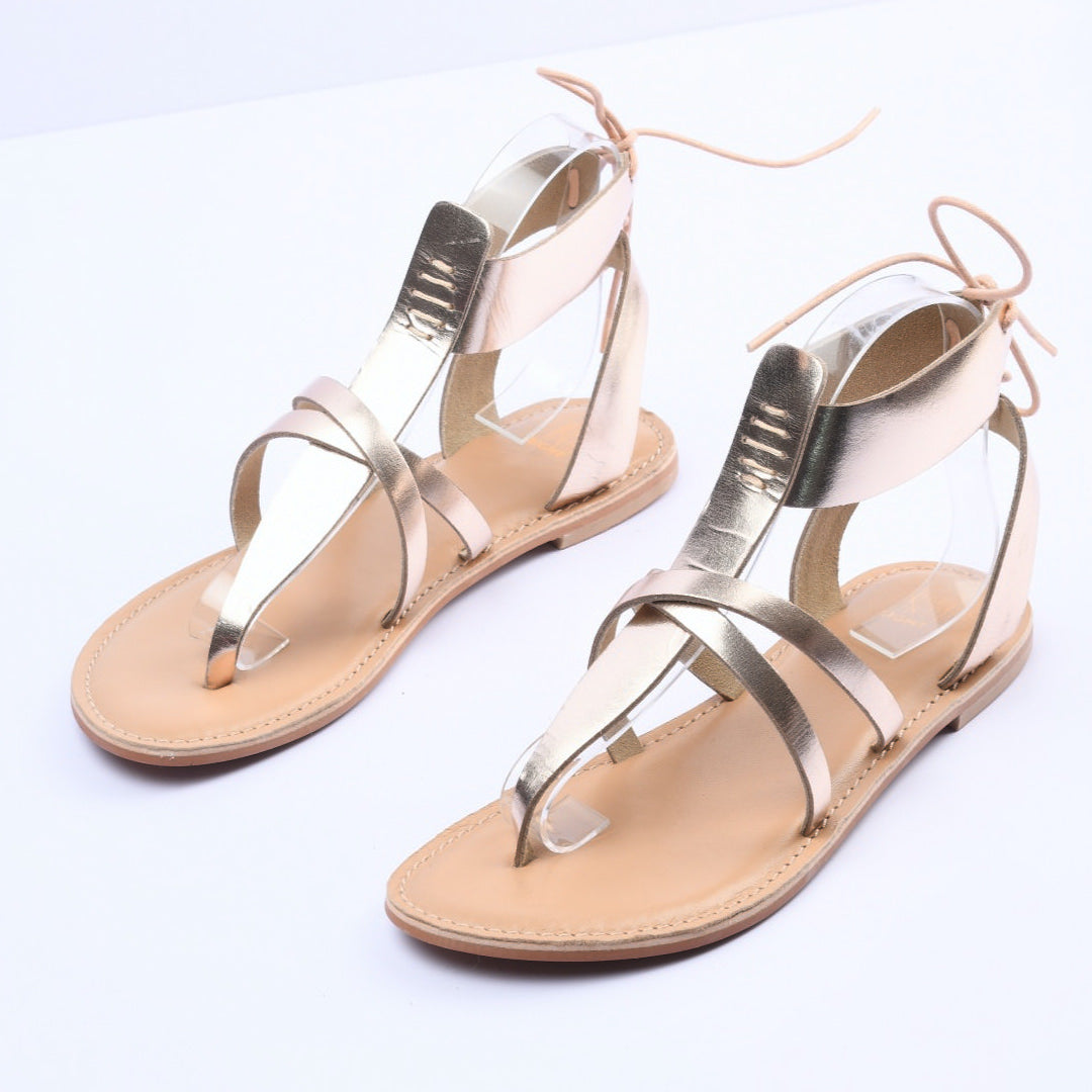 Indi Gladiator Thong Sandal