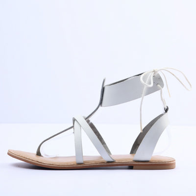 Indi Gladiator Thong Sandal