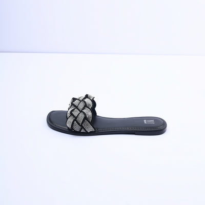 Iris Strass Slide