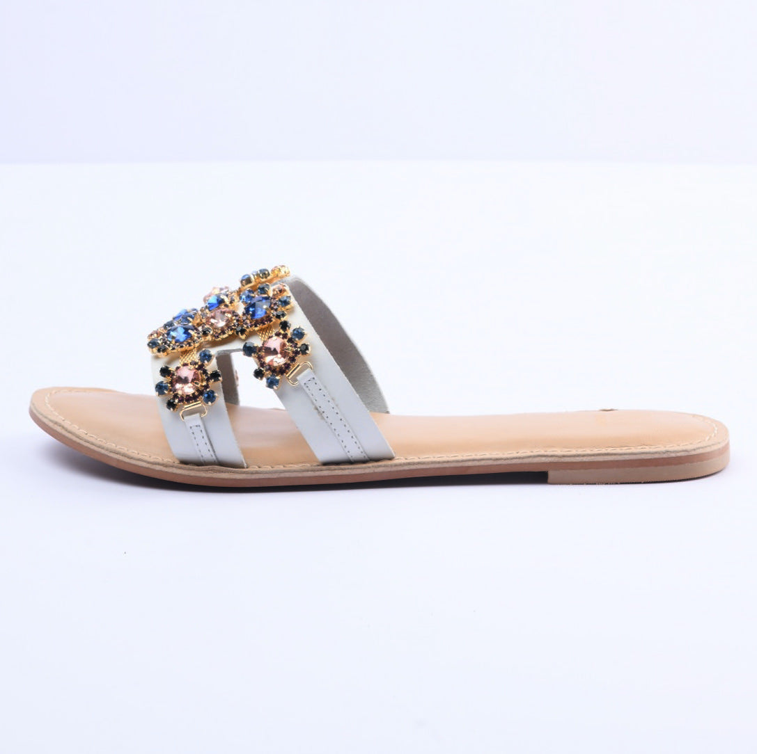 Amour Embellished Sandal