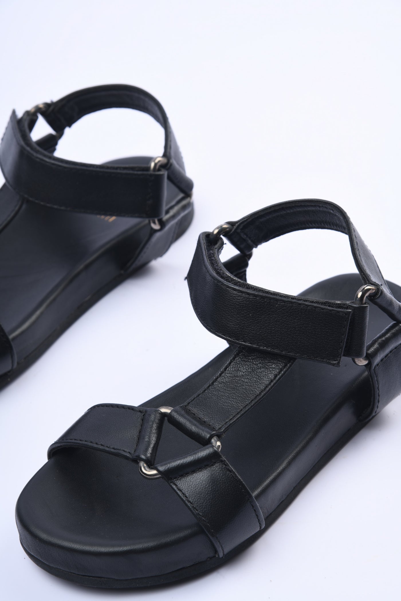 Noah Sandal