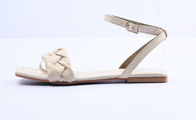 Peony Slide Sandal