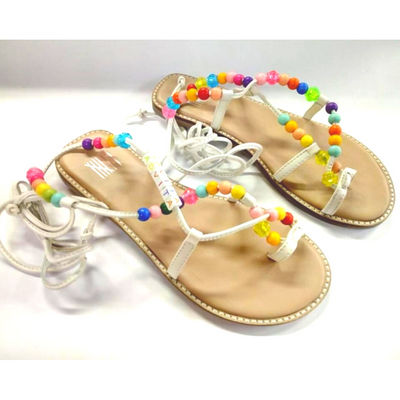 Claire Wrap Around Sandal